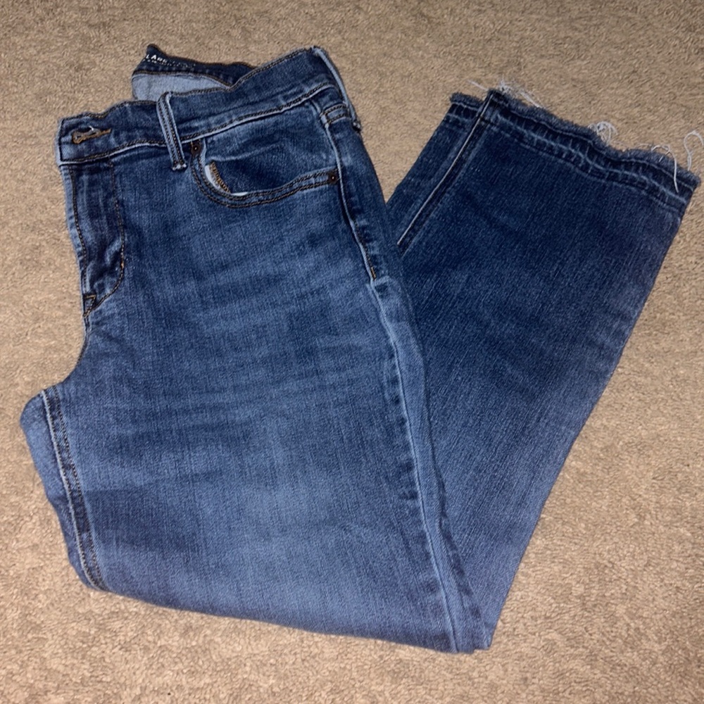 Comfy Jeans